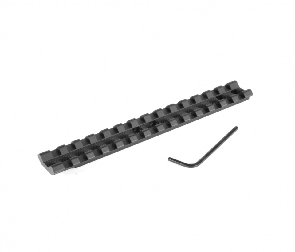 Egw Standard Pic Rail Mossberg