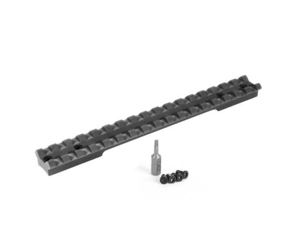 Egw Standard Pic Rail Savage