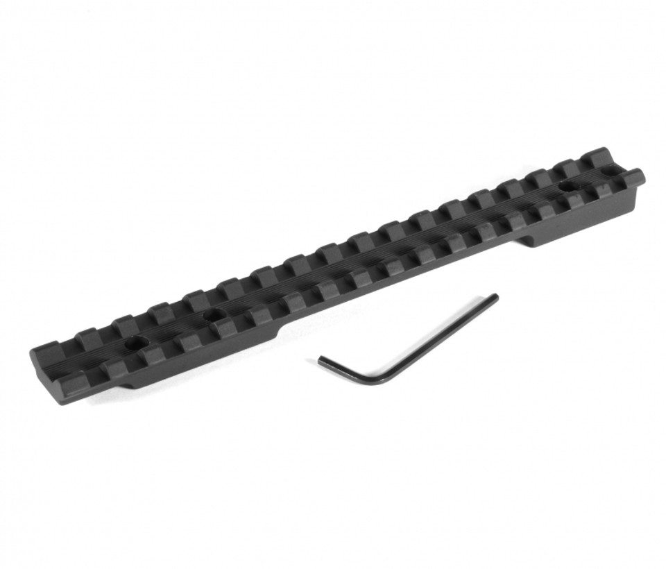 Egw Stndrd Pic Rail Remington