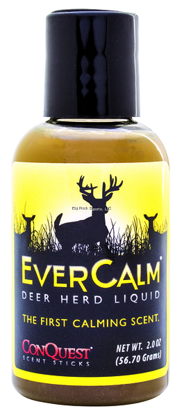 Evercalm Deer Herd Scent - Image 2