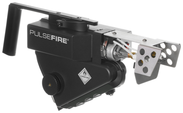 Exothermic Pulsefire Ubf