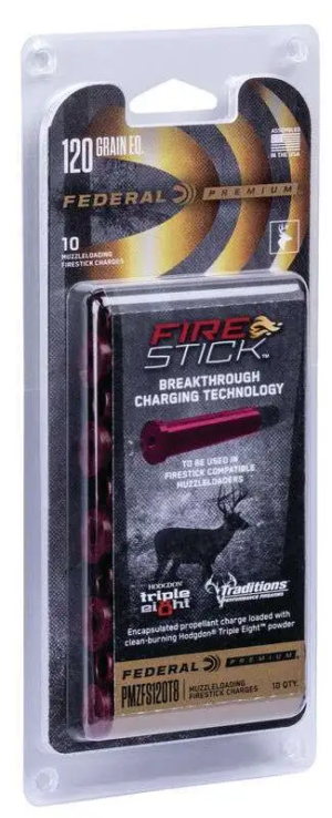 Federal Firestick
