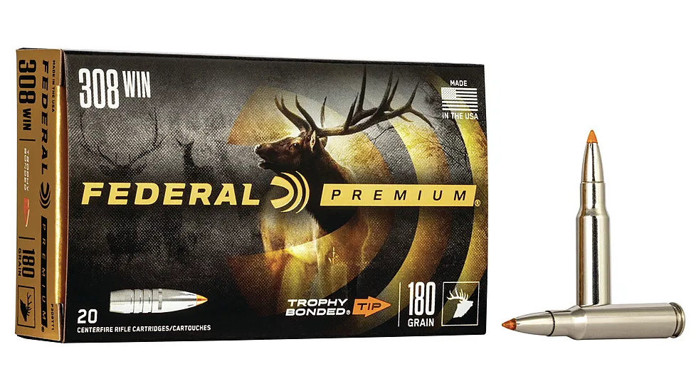 Federal Premium