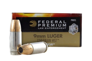 Federal Premium HST 50 Round