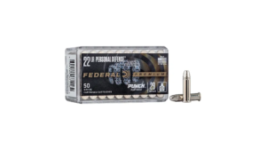 Federal Punch