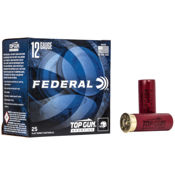 Federal Top Gun