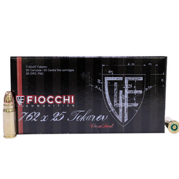 Fiocchi Classic