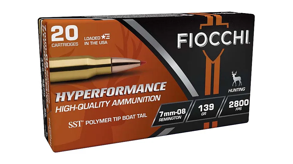 Fiocchi Hyperformance