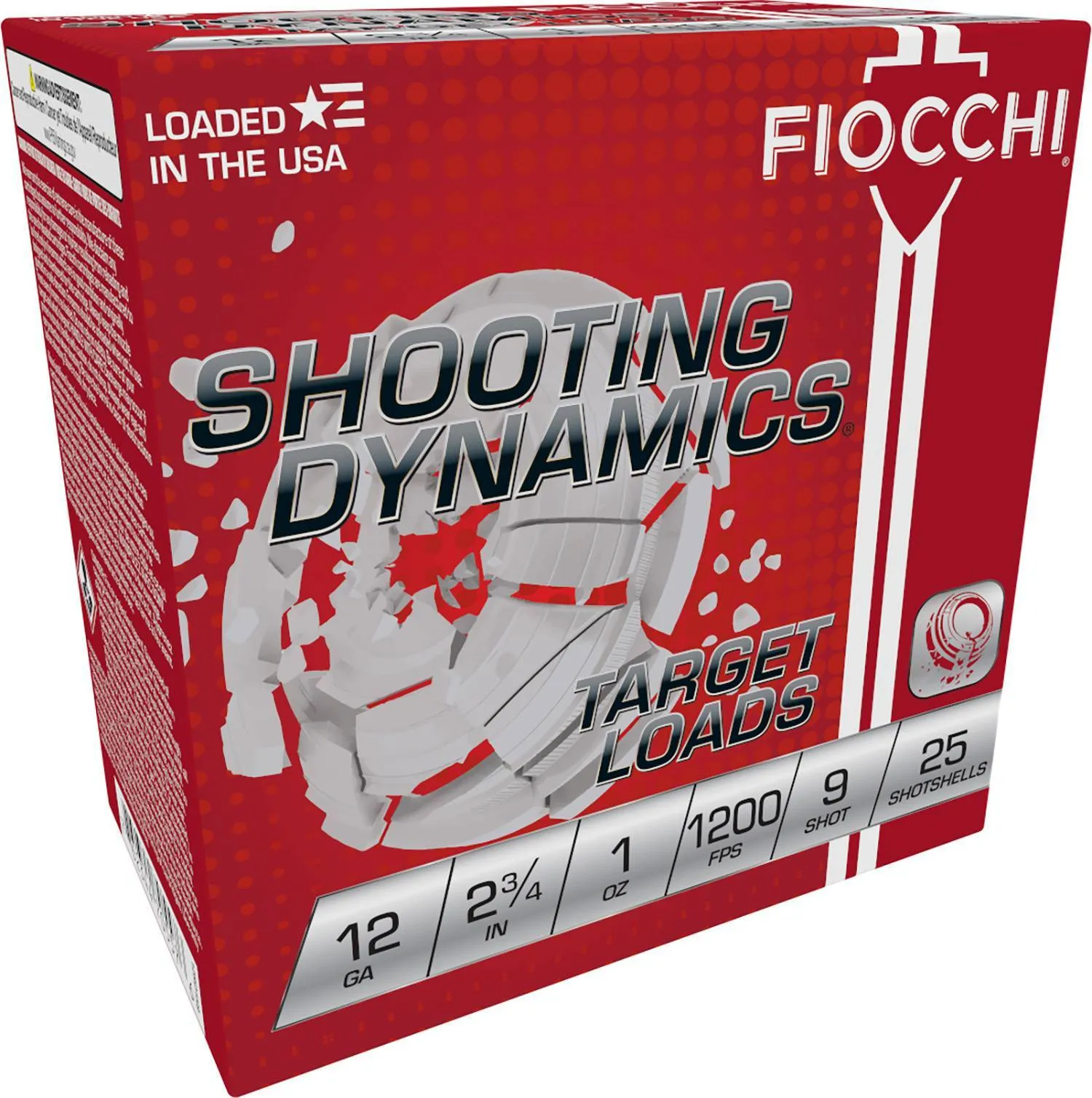 Fiocchi Shooting Dynamics