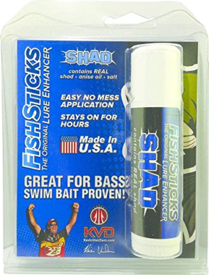 Fishsticks Lure Enhancer