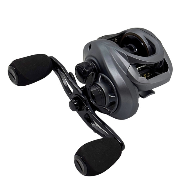 Fitzgerald VLD10 Baitcast Reel
