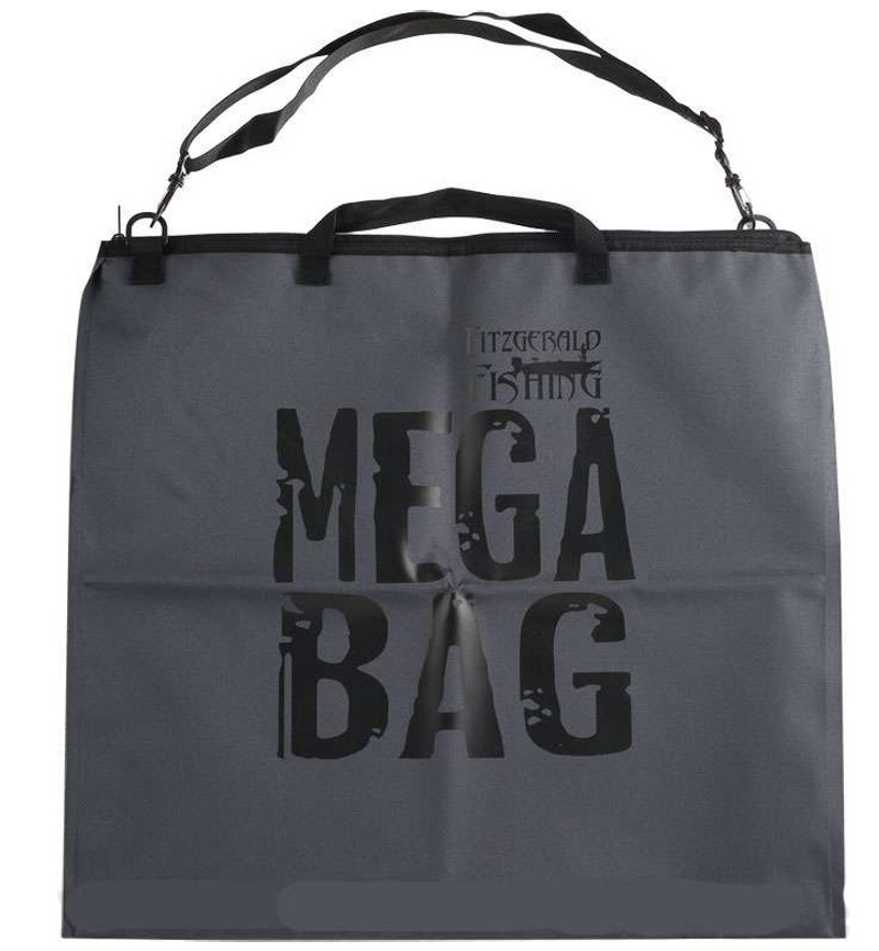 Fitzgerald Weigh-In Bag