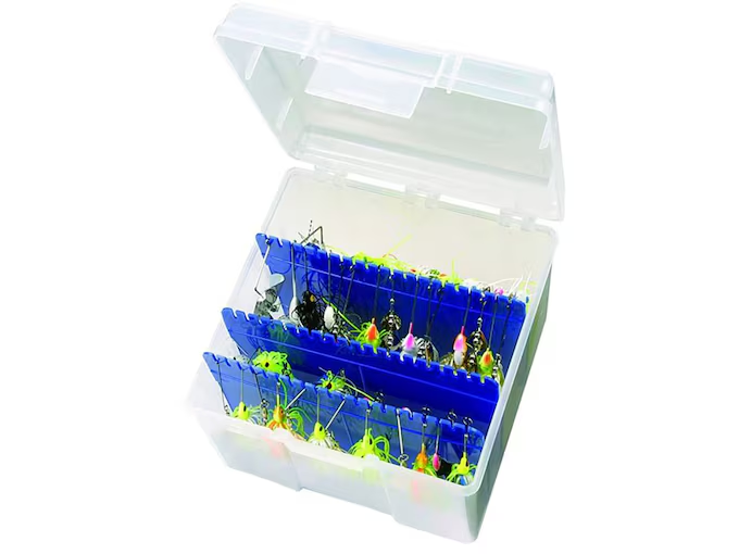 Flambeau Spinnerbait Box