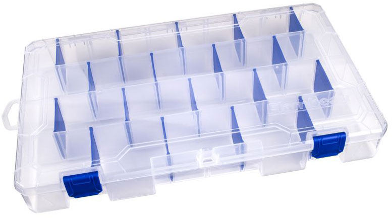 Flambeau Tuff Tainer