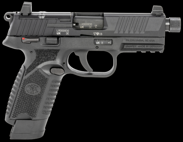 Fn 502T