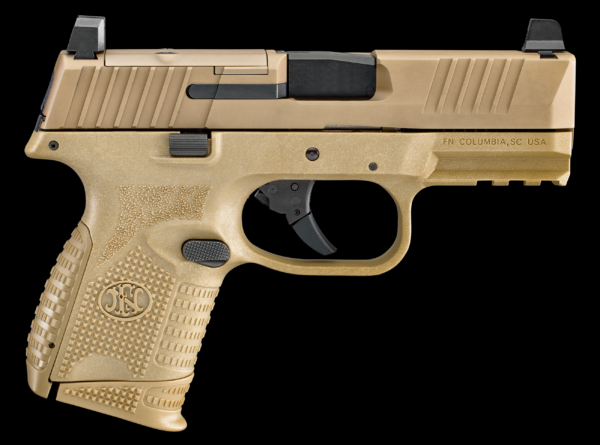 FN 509C - Image 2