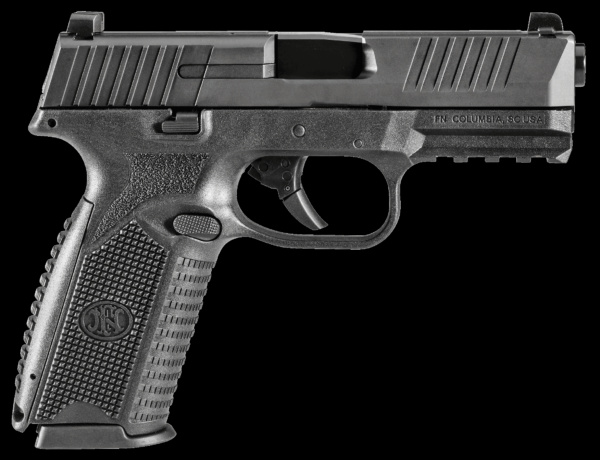FN 509M