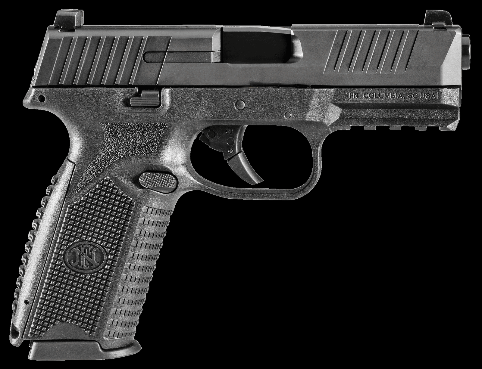 FN 509M