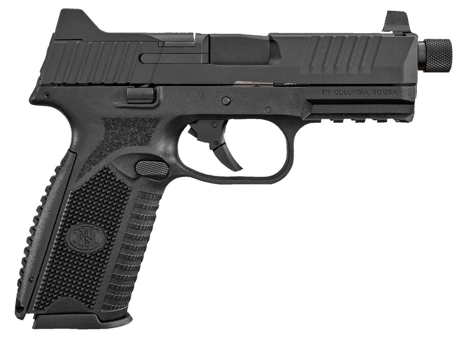 FN 509T