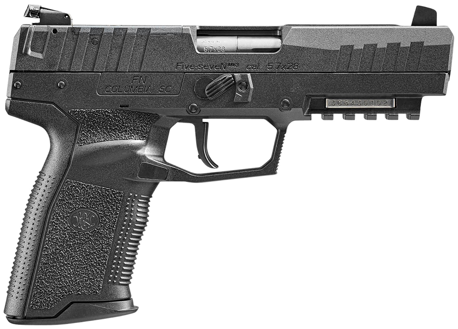 FN America Five-seveN MRD