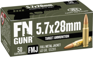 FN GUNR