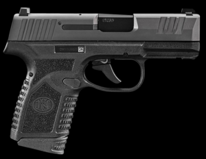 FN Reflex