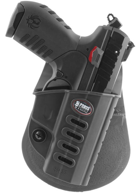 Fobus Holster - Image 2