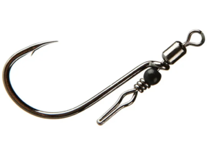 Gamakatsu Gfinesse Swivel Shot