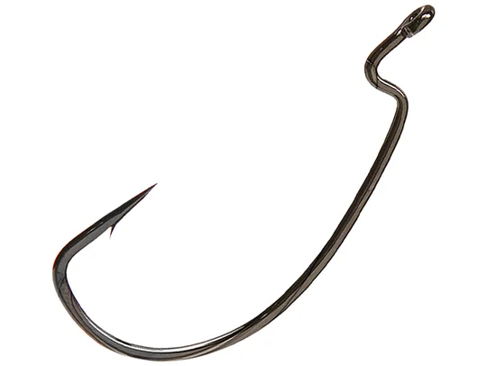 Gamakatsu Superline Worm Hook