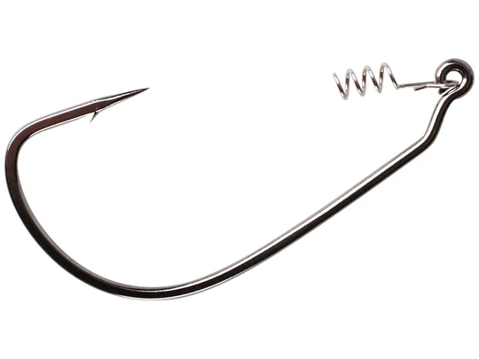 Gamakatsu Superline Worm Hook - Image 2