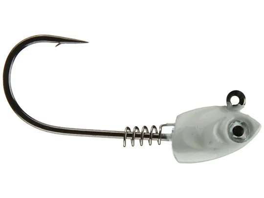 Gamakatsu Swim Bait Jighead