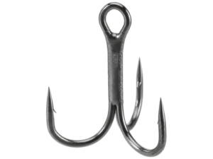 Gamakatsu Treble Hook