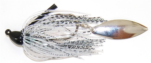 Gambler Southern Flash Jig