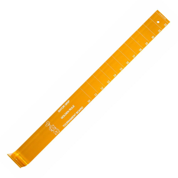 Gator Grip Golden Rule