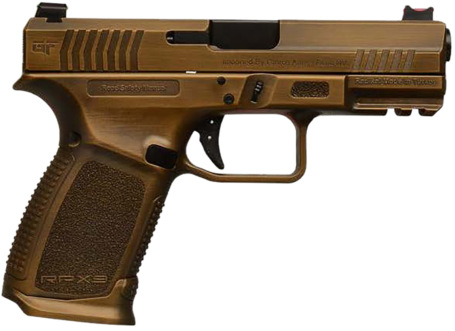 Gforce Arms Exodus