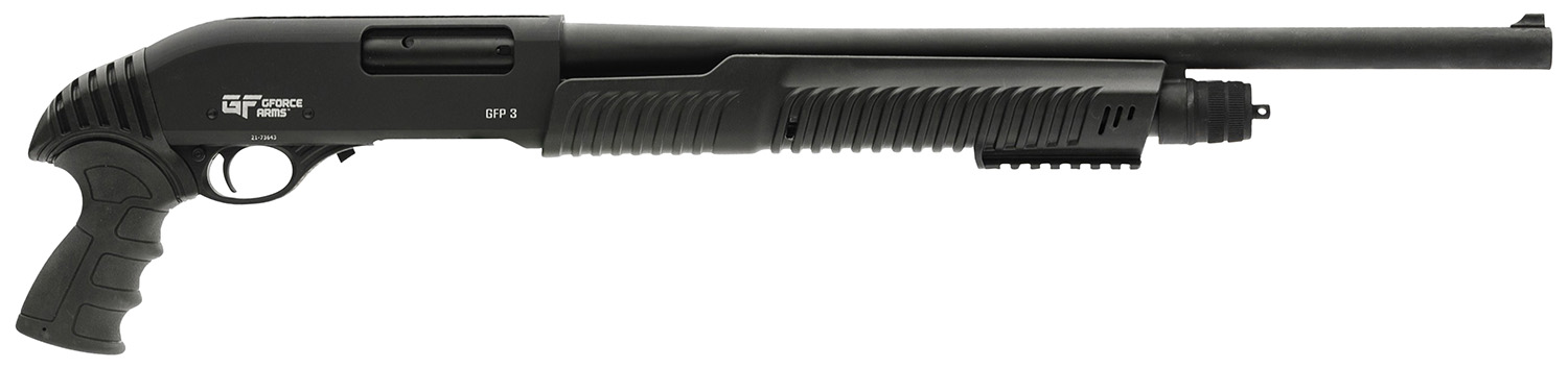 GForce GPF3REX
