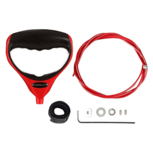 Gforce Trolling Motor Handle