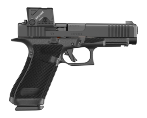 Glock G17 Gen 6 W/Aimpoint Coa