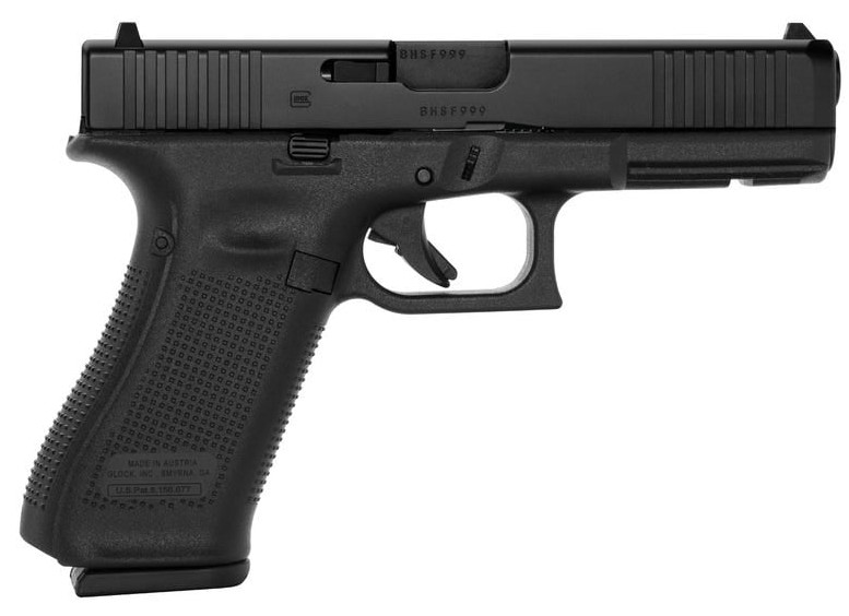 Glock G17 V