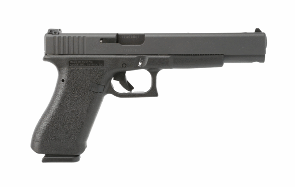 Glock G17L Classic