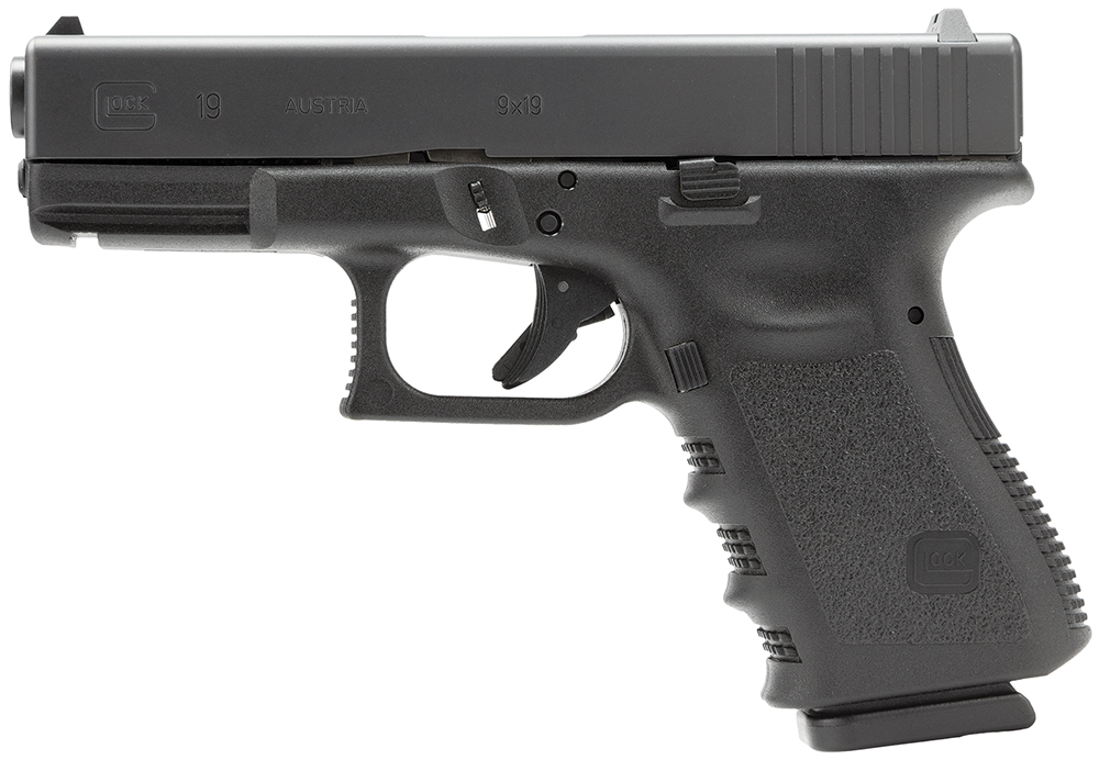 Glock G19