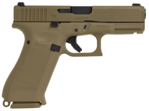 Glock G19x