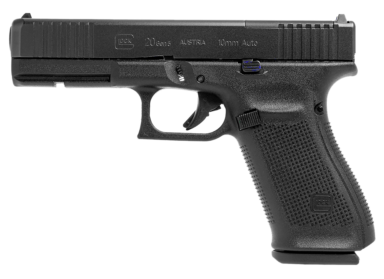 Glock G20