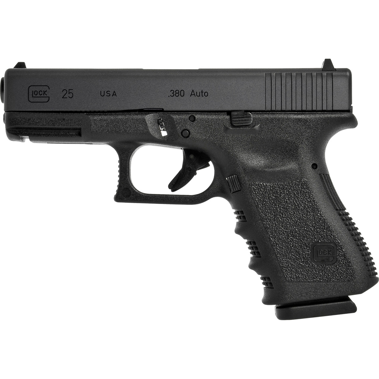 Glock G25