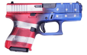 Glock G26 Gen 5 Const Carry