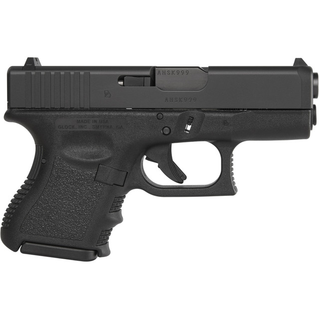 Glock G28