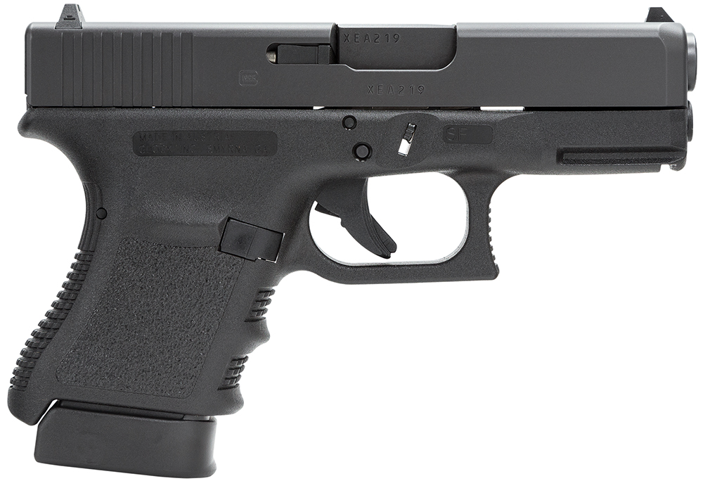 Glock G30s Slim Frame