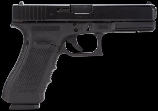 Glock G37