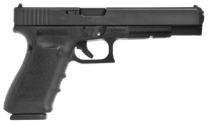 Glock G40 Gen 4 MOS