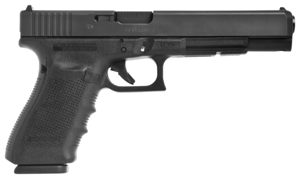 Glock G40 Gen 4 MOS